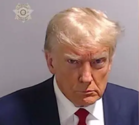 trump looking very sussy baka